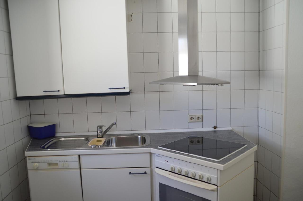 Ferienwohnung Baeuerle Schönwalde Exterior foto